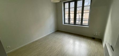 Location appartement de 19 m² - 1 pièces à Vannes - Photo 4
