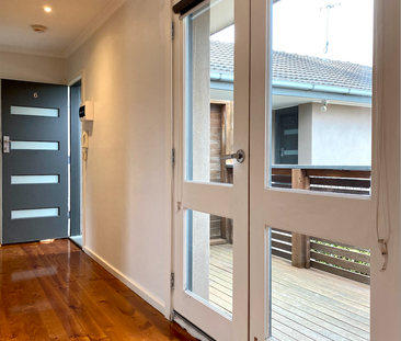 6/541 Victoria St, Brunswick West VIC 3055 - Apartment For Rent | D... - Photo 2