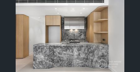 Brand New 2 Bedroom Apartment in NINE by Mirvac - Photo 5