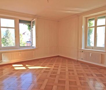 Geräumige 3.5-Zimmer-Wohnung mit Balkon - Photo 1