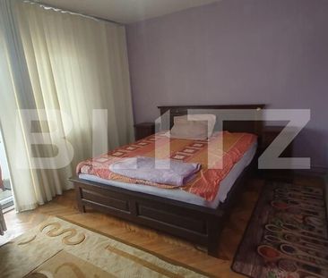 Apartament 3 camere, centrala,AC, parcare, zona Electroputere Mall - Photo 3
