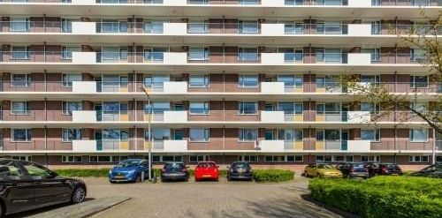 Professor Cobbenhagenlaan 0ong, 5037 Tilburg, Nederland - Foto 2