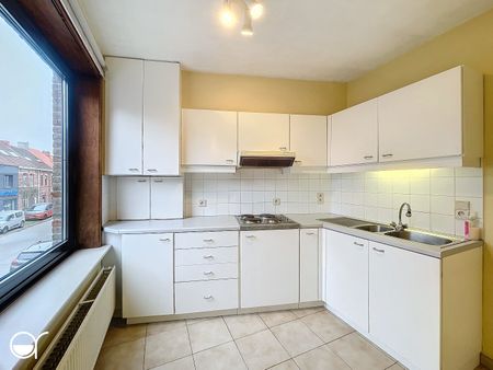 Appartement te huur in Drongen - Photo 3