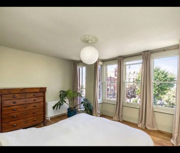 3 Bed Terraced House, Queens Park Rise, BN2 - Photo 6