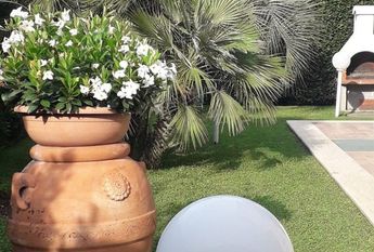 Via L. Ariosto, 2, Forte dei Marmi, Tuscany 55052