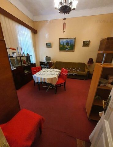 Centru - Str. General Manu,garsoniera, la casa, 24mp, intrare separata - Fotografie 2