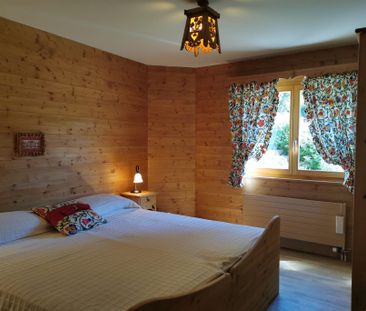 4,5 pièces de charme LOCATION A L'ANNÉE - Photo 1