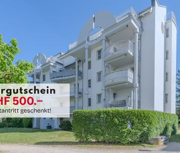 Frisch gestrichene Wohnung? Hier sind Sie an der richtigen Adresse! - Photo 1