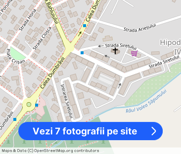 Apartament de închiriat - Fotografie 1