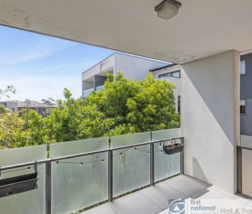B217 / 60 Autumn Terrace, Clayton South - Photo 5