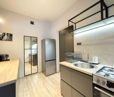 Łódź - Mieszkanie na wynajem - Photo 4