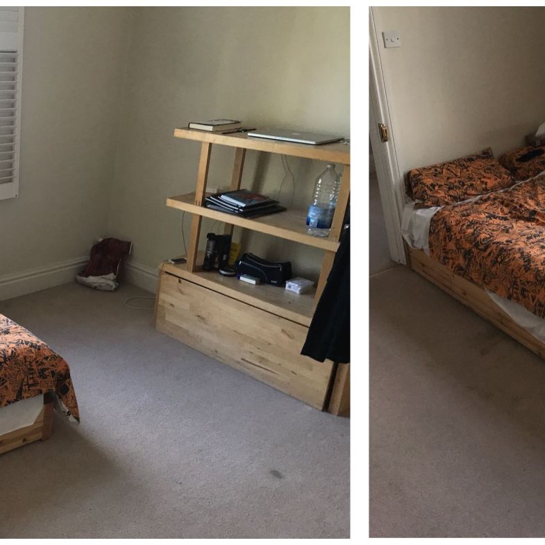 Room in Female only house share Birmingham B15 2EU - Photo 1