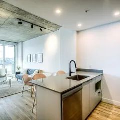 Appartement · 103 m² · Outremont - Photo 4
