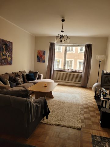 Kammakargatan, Stockholm - Foto 2