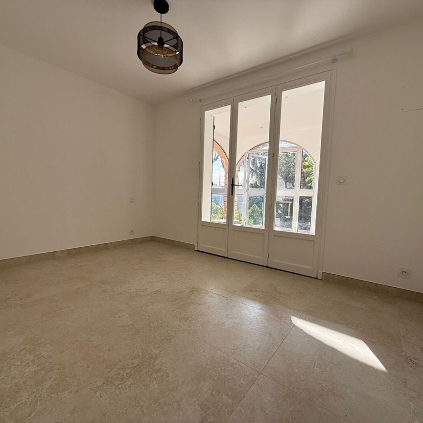Location Maison 4 pièces 65m² - Photo 1