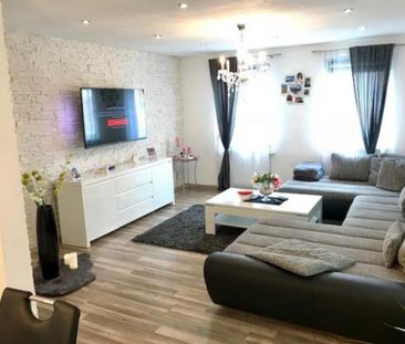 Zentrumsnahe 2-Zimmer-Wohnung mit Garten in Schwenningen - Photo 6