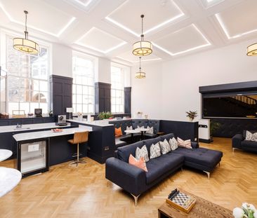 1 Bed Flat, Mcdonald Road, EH7 - Photo 1