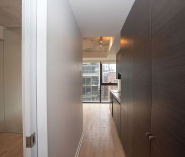 For Lease - 629 King Street Unit# 425, Toronto, Ontario - Photo 1