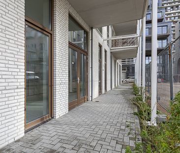 Te huur: Lutonhof 281 - Photo 3