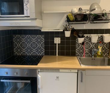 Sparvhöksvägen, Tumba - Foto 4