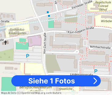 Einziehen und sofort wohlfühlen - Foto 1
