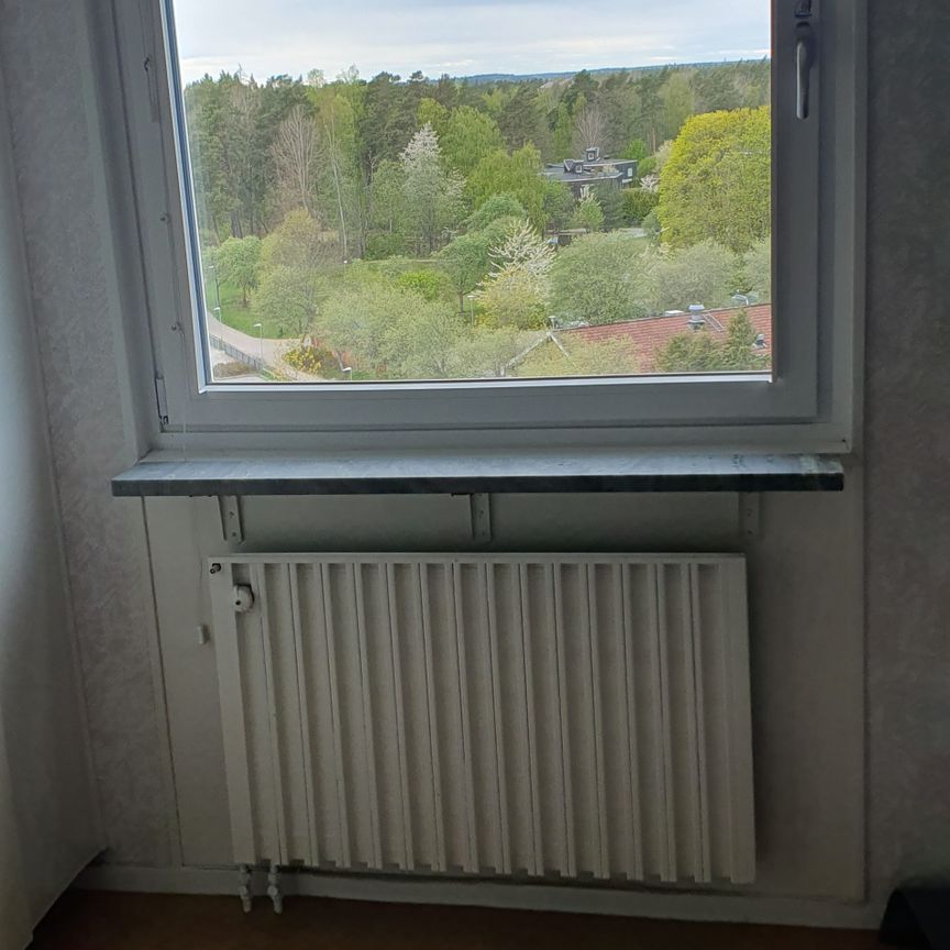 Pettersbergsgatan, Västerås - Foto 1