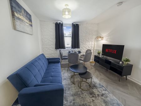 3 Bed Flat, Gloucester Terrace, W2 - Photo 4