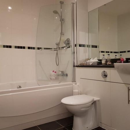 1 Bed Flat, Viva, B1 - Photo 5