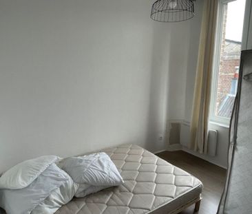 TYPE 2MEUBLE EN CENTRE VILLE - Photo 4