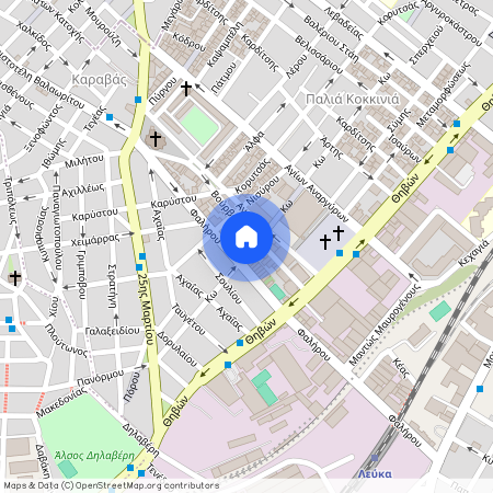 Πειραιάς (Κοκκινιά)