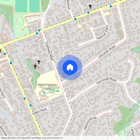 4 Lancaster Road, Beach Haven, North Shore City