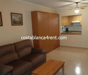 Apartement La Cala de Finestrat - Photo 6