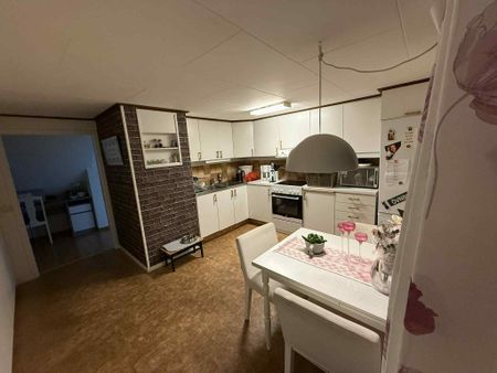 Sävsjövägen, Vrigstad - Foto 3