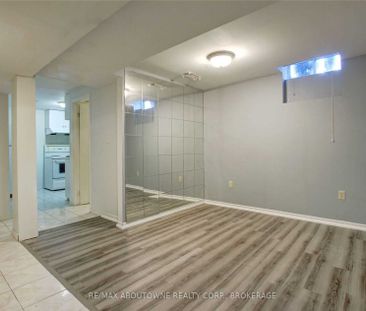For Lease - 14 Angus Drive Unit# Lower, Toronto, Ontario - Photo 6