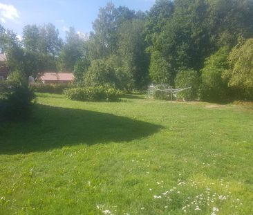 Vitkåksvägen, Rånäs - Photo 1