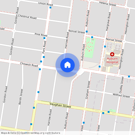 7/122 Harrow Road, NSW 2144, Auburn