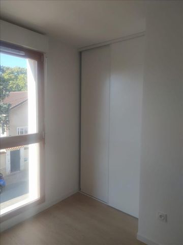 3 pièces - 60,3 m² - 2ème étage - Colocation non autorisée - Photo 5
