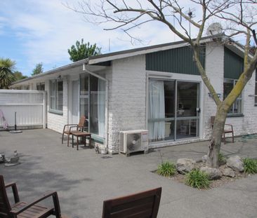 Sunny, Spacious 2 Bedroom Unit in Richmond. - Photo 4