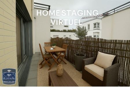 Location Appartement 2 pièces 44m² RUEIL MALMAISON 92500 - Photo 4