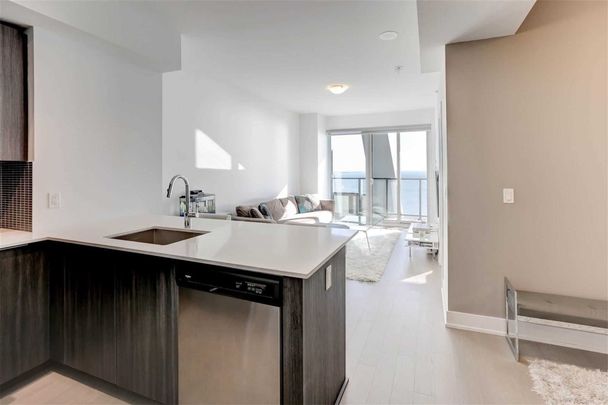 For Lease - 20 Shore Breeze Drive Unit# 2509, Toronto, Ontario - Photo 1