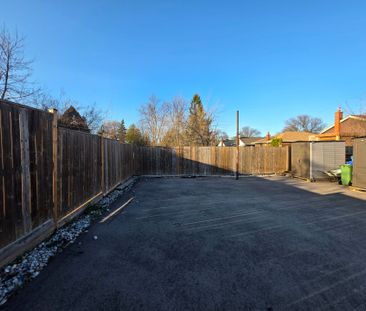 For Lease - 62 Richwill Road Unit# Lower Unit, Hamilton, Ontario - Photo 4