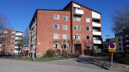 Lundborgsesplanaden 6 B - Photo 4