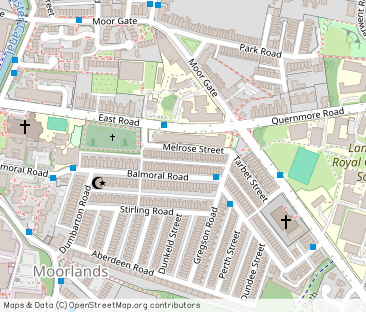 Melrose Street, Lancaster, Lancashire, LA1 3DL - Photo 1