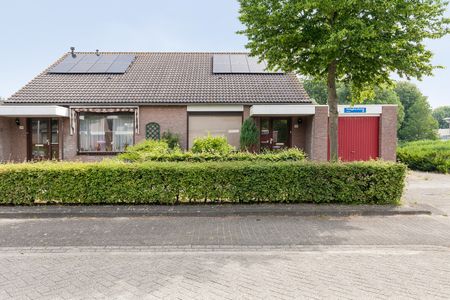 Appelboomhof 6, 1326EC Almere - Photo 4