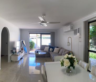 Mermaid Waters - Photo 1