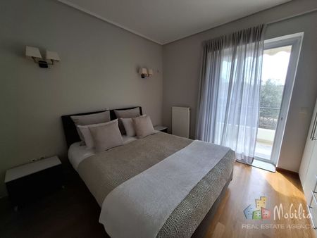 Διαμέρισμα για ενοικίαση Κάτω Κηφισιά (Κηφισιά) - Photo 5