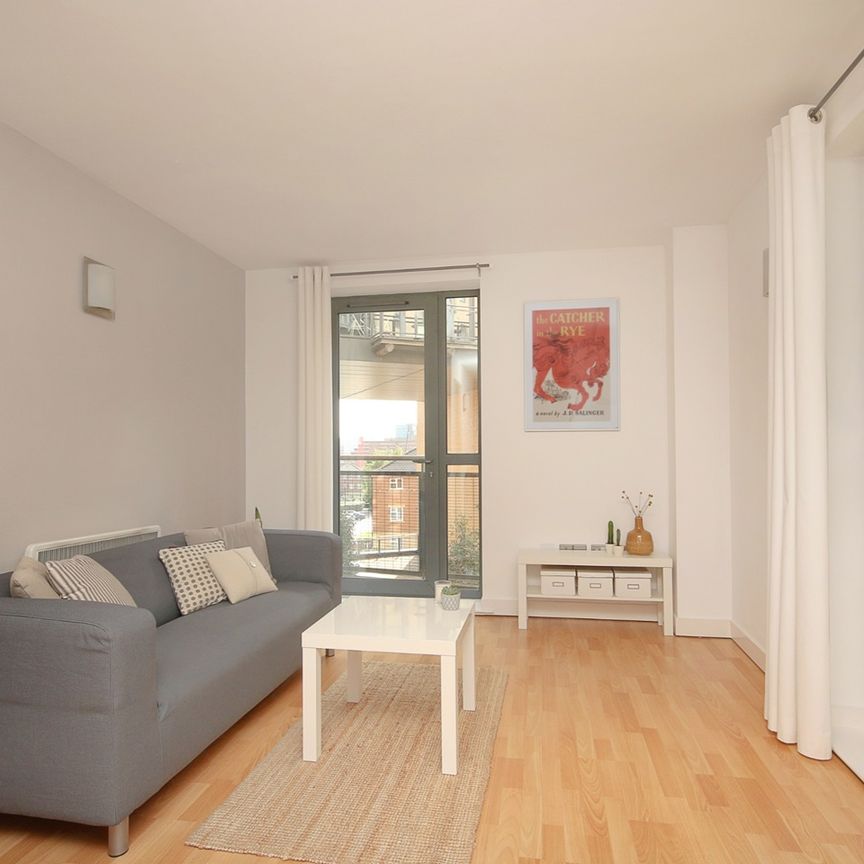 1 Bed Flat, West One Development, S1 - Photo 1