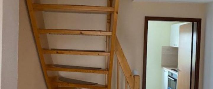 Maisonette-Wohnung - Foto 1