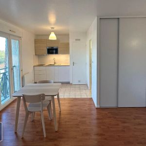 Appartement à louer 1 pièce 25.78m² - Photo 2