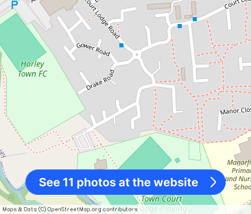 Thornton Close, Horley, RH6 - Photo 1